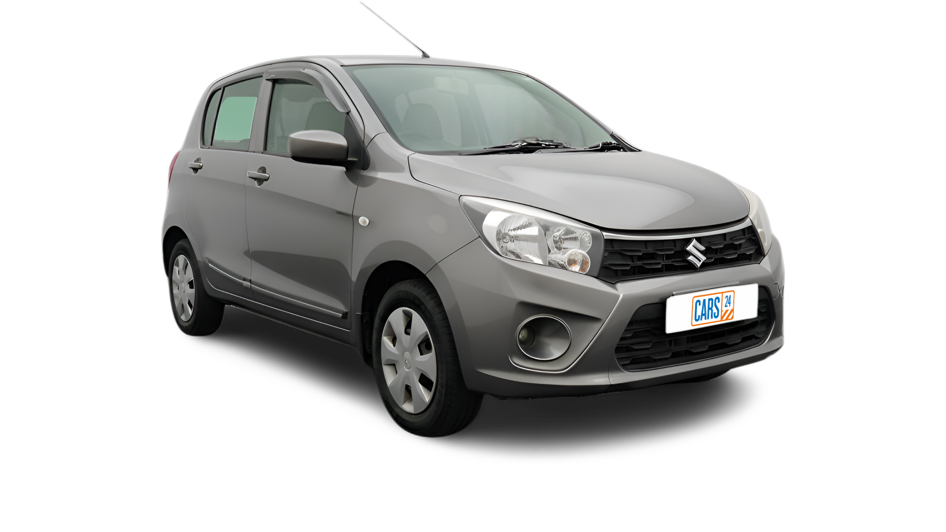 Maruti Celerio-img